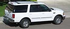 1999 Ford Trucks Expedition 